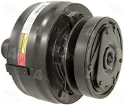 A/C Compressor Four Seasons 67013