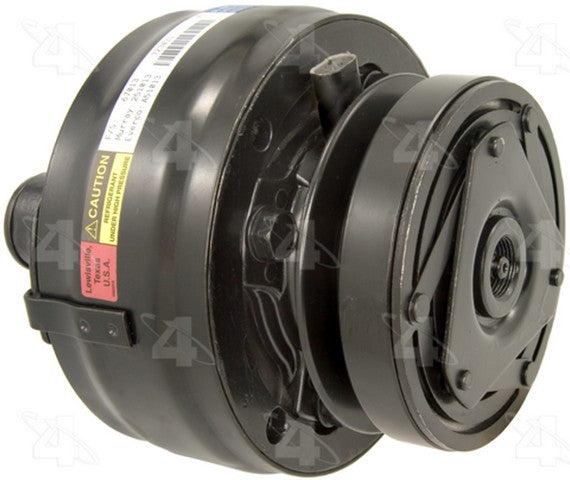 A/C Compressor Four Seasons 67013