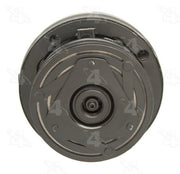 A/C Compressor Four Seasons 67013