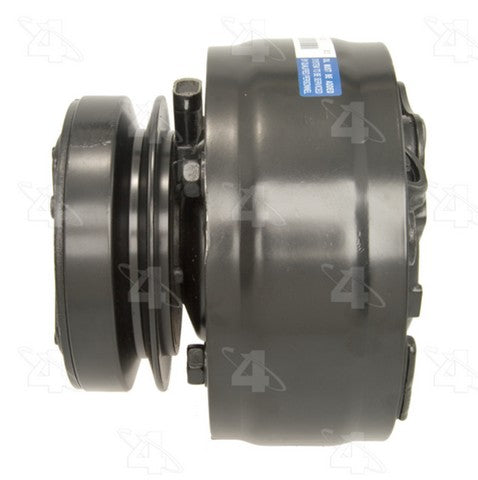 A/C Compressor Four Seasons 67013