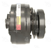 A/C Compressor Four Seasons 67013