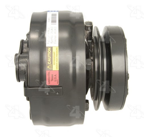 A/C Compressor Four Seasons 67013