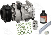 A/C Compressor Kit Four Seasons 6707NK