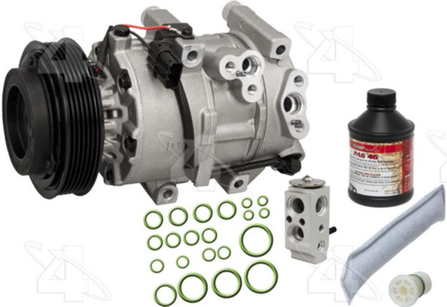 A/C Compressor Kit Four Seasons 6707NK