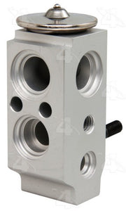A/C Compressor Kit Four Seasons 6707NK