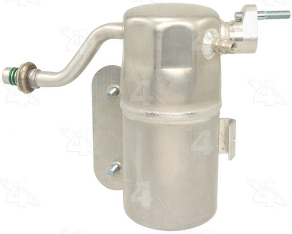A/C Compressor Kit Four Seasons 6709NK