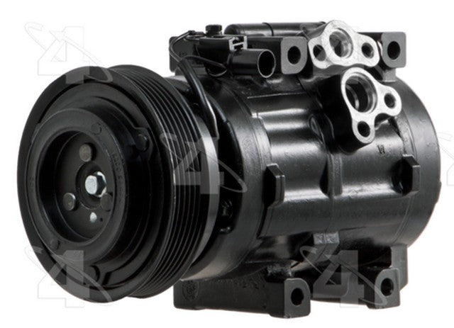 A/C Compressor Four Seasons 67120