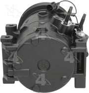 A/C Compressor Four Seasons 67120