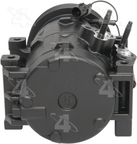 A/C Compressor Four Seasons 67120