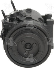 A/C Compressor Four Seasons 67120