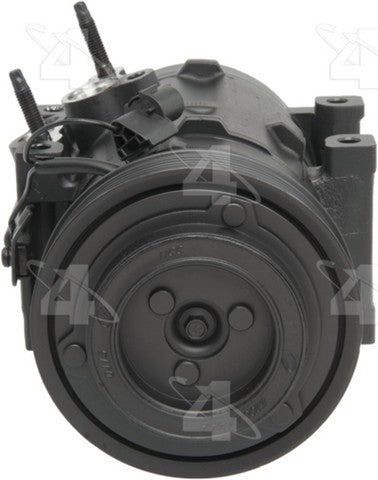 A/C Compressor Four Seasons 67120