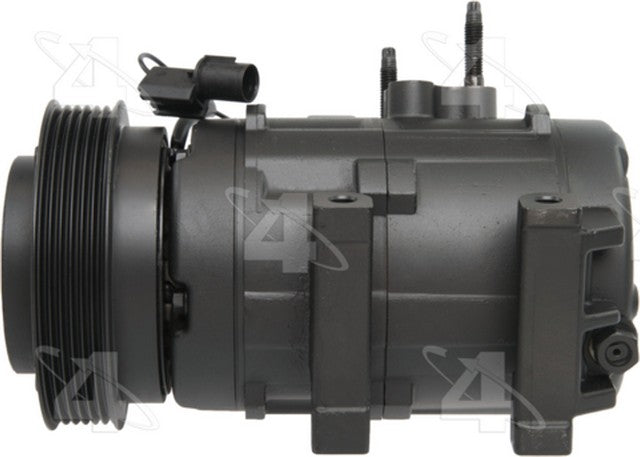 A/C Compressor Four Seasons 67120