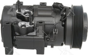 A/C Compressor Four Seasons 67120