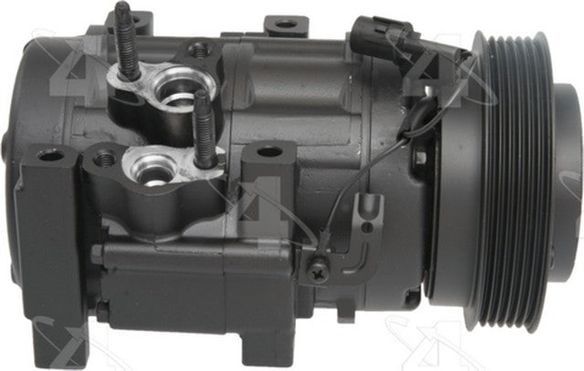 A/C Compressor Four Seasons 67120