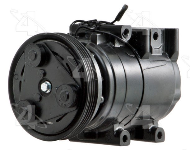 A/C Compressor Four Seasons 67123
