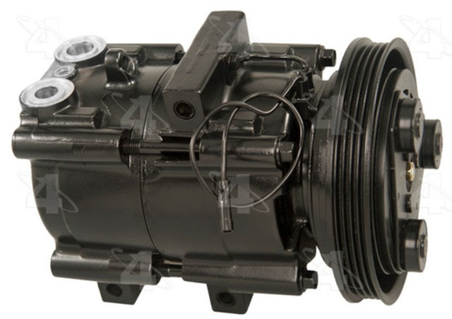 A/C Compressor Four Seasons 67124