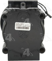 A/C Compressor Four Seasons 67124