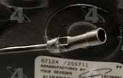 A/C Compressor Four Seasons 67124