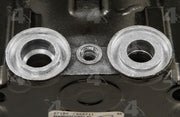 A/C Compressor Four Seasons 67124