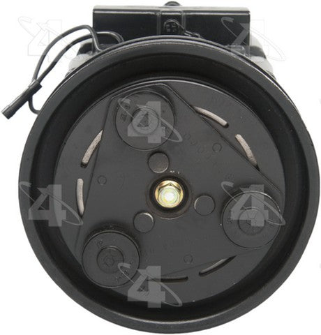 A/C Compressor Four Seasons 67124