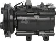 A/C Compressor Four Seasons 67124