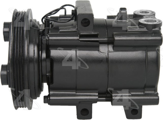 A/C Compressor Four Seasons 67124