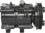A/C Compressor Four Seasons 67124