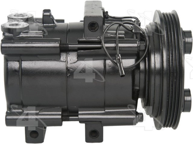 A/C Compressor Four Seasons 67124