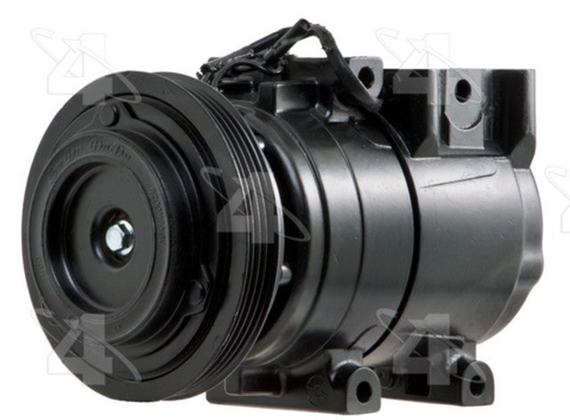 A/C Compressor Four Seasons 67126