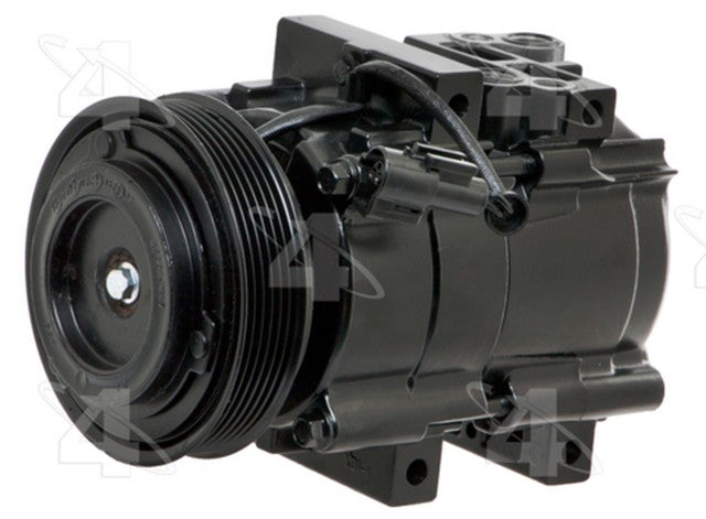 A/C Compressor Four Seasons 67144