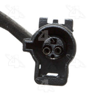 A/C Compressor Four Seasons 67144