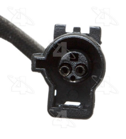 A/C Compressor Four Seasons 67144