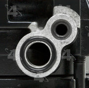 A/C Compressor Four Seasons 67144