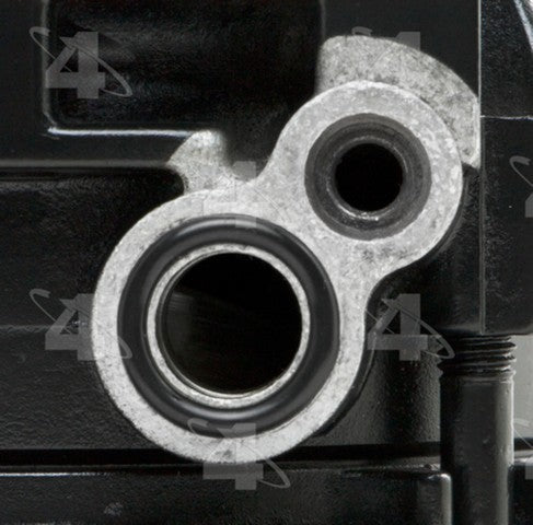 A/C Compressor Four Seasons 67144