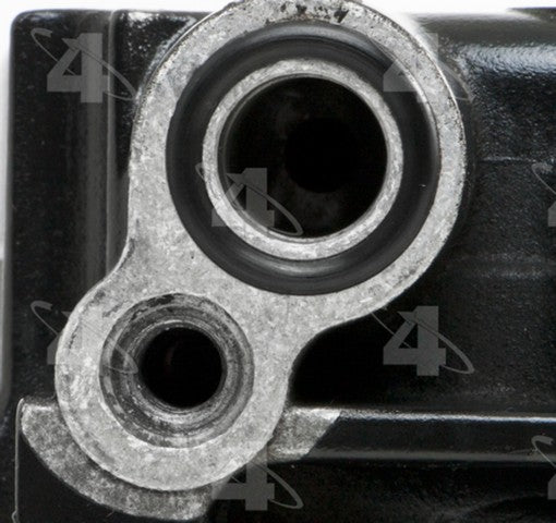 A/C Compressor Four Seasons 67144