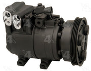 A/C Compressor Four Seasons 67181