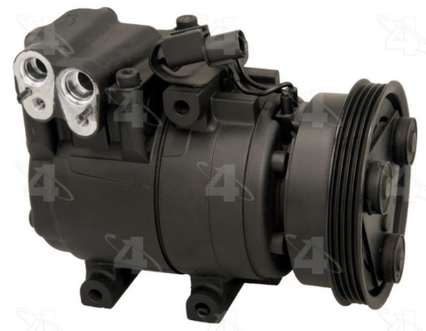 A/C Compressor Four Seasons 67181
