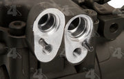 A/C Compressor Four Seasons 67181
