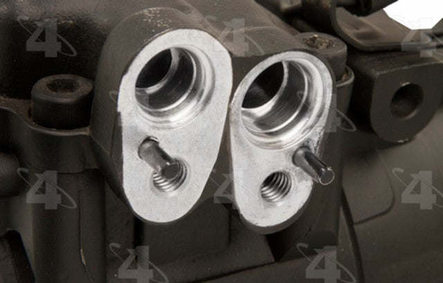 A/C Compressor Four Seasons 67181