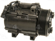 A/C Compressor Four Seasons 67182