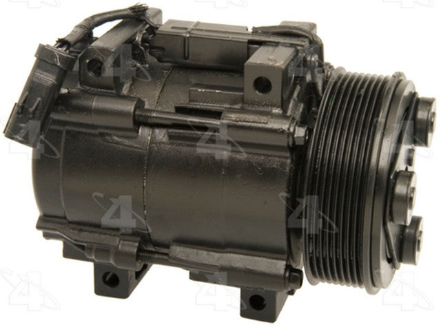 A/C Compressor Four Seasons 67182