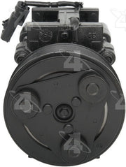 A/C Compressor Four Seasons 67182