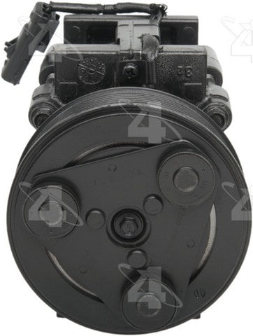 A/C Compressor Four Seasons 67182