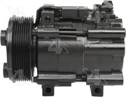 A/C Compressor Four Seasons 67182