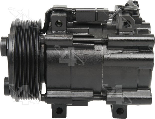 A/C Compressor Four Seasons 67182