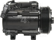 A/C Compressor Four Seasons 67182