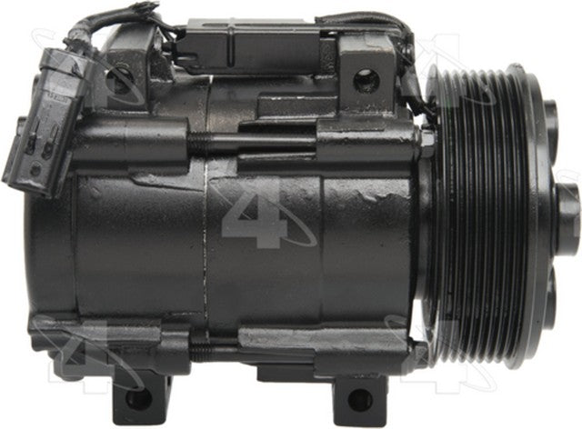A/C Compressor Four Seasons 67182