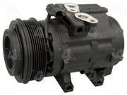 A/C Compressor Four Seasons 67183