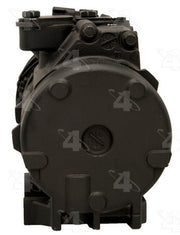 A/C Compressor Four Seasons 67183