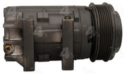 A/C Compressor Four Seasons 67183